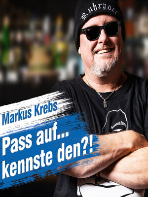 cover image of Pass auf...kennste den?! (Live)
